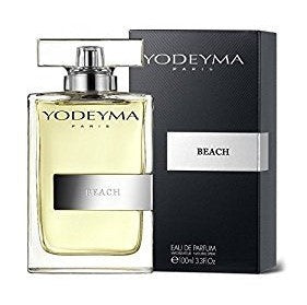 Yodeyma parfum - Beach - Eau de Parfum - Unisex - Haarverzorging online by Salon Nature