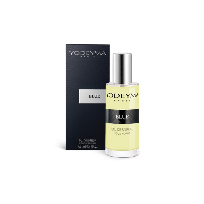 Yodeyma parfum - Blue - Eau de Parfum - Haarverzorging online by Salon Nature
