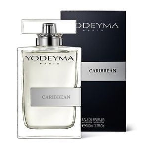 Yodeyma parfum - Caribbean - Eau de Parfum - Haarverzorging online by Salon Nature