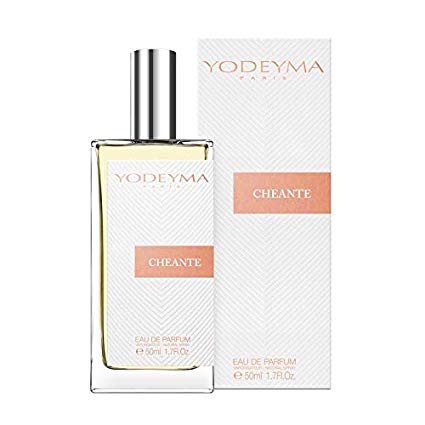 Yodeyma parfum - Cheante - Eau de Parfum - Haarverzorging online by Salon Nature