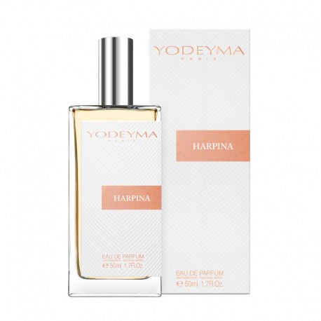 Yodeyma parfum - Harpina - Eau de Parfum - Haarverzorging online by Salon Nature