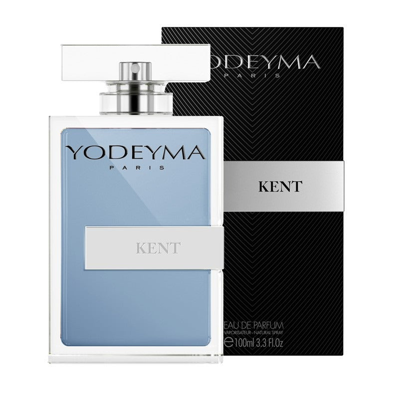 Yodeyma parfum - Kent - Eau de Parfum - Haarverzorging online by Salon Nature