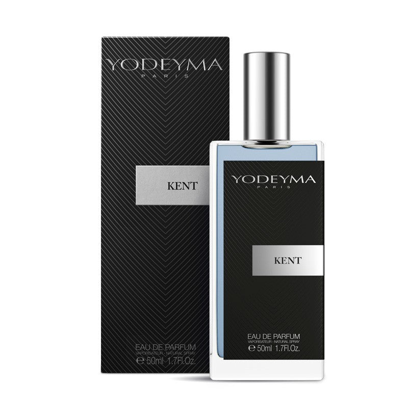 Yodeyma parfum - Kent - Eau de Parfum - Haarverzorging online by Salon Nature