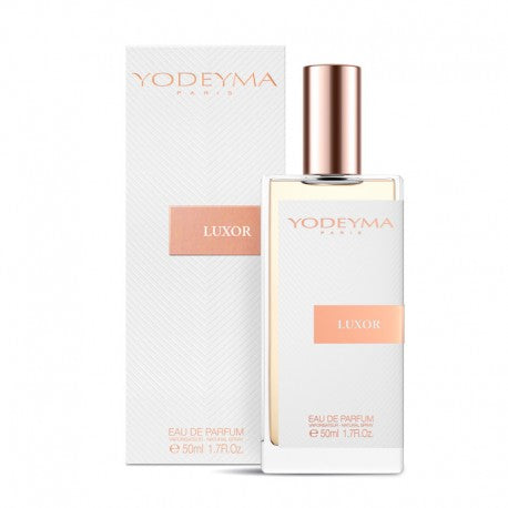Yodeyma parfum - Luxor - Eau de Parfum - Haarverzorging online by Salon Nature