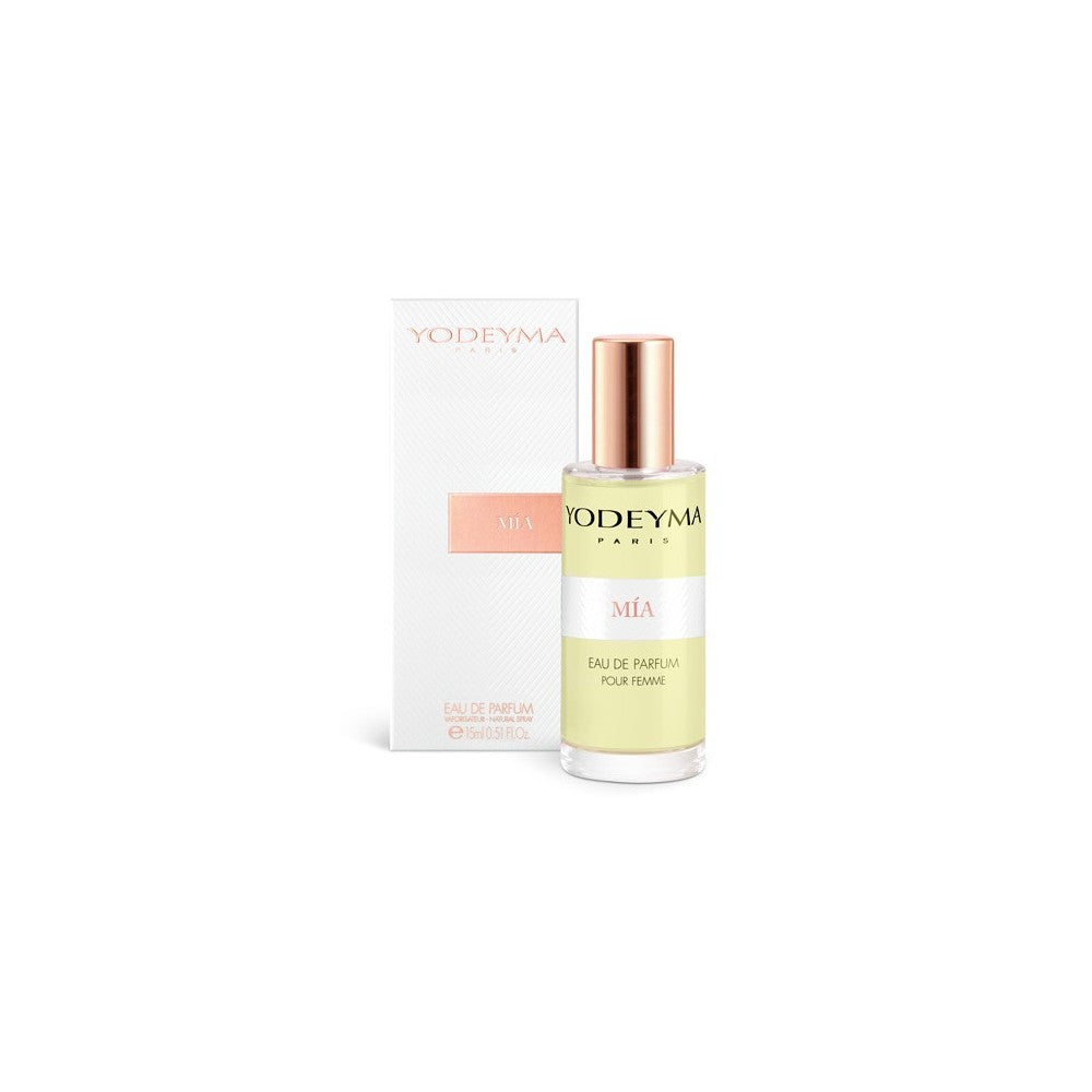 Yodeyma parfum - Mia - Eau de Parfum - Haarverzorging online by Salon Nature
