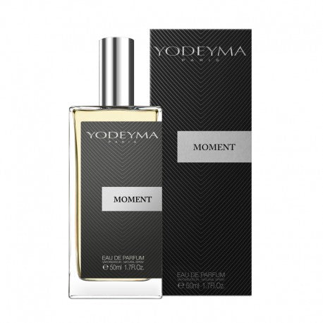 Yodeyma parfum - Moment - Eau de Parfum - Haarverzorging online by Salon Nature