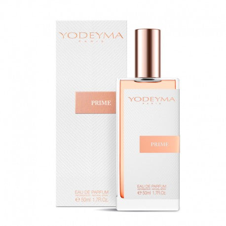 Yodeyma parfum - Prime - Eau de Parfum - Haarverzorging online by Salon Nature