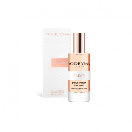 Yodeyma parfum - Prime - Eau de Parfum - Haarverzorging online by Salon Nature
