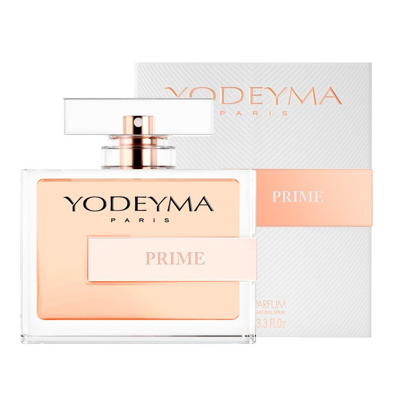 Yodeyma parfum - Prime - Eau de Parfum - Haarverzorging online by Salon Nature
