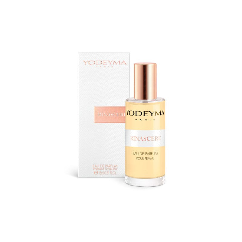 Yodeyma parfum - Rinascere - Eau de Parfum - Haarverzorging online by Salon Nature