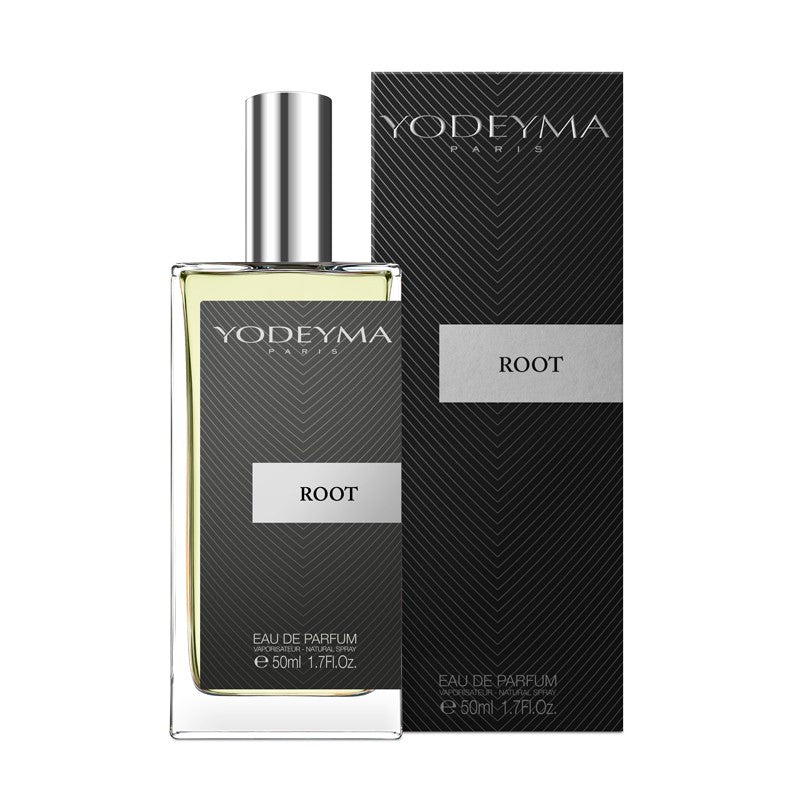 Yodeyma parfum - Root - Eau de Parfum - Haarverzorging online by Salon Nature