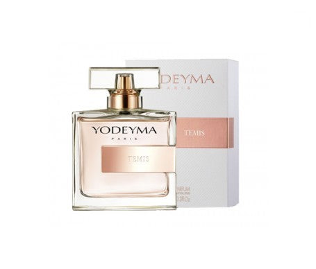 Yodeyma parfum - Temis - Eau de Parfum - Haarverzorging online by Salon Nature