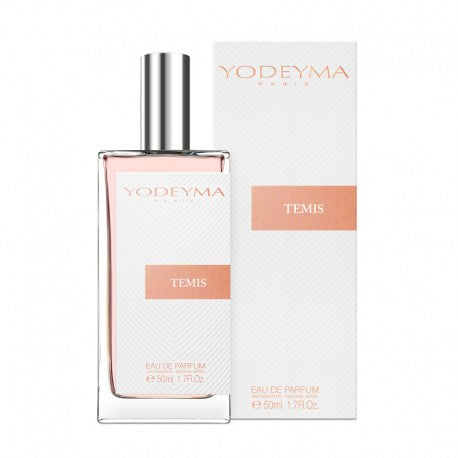 Yodeyma parfum - Temis - Eau de Parfum - Haarverzorging online by Salon Nature