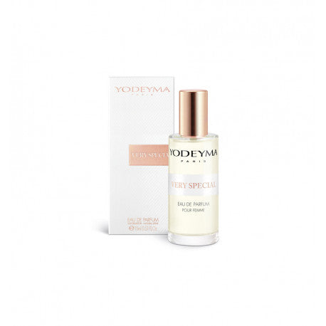 Yodeyma parfum - Very Special - Eau de Parfum - Haarverzorging online by Salon Nature