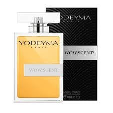 Yodeyma parfum - Wow-Scent - Eau de Parfum - Haarverzorging online by Salon Nature