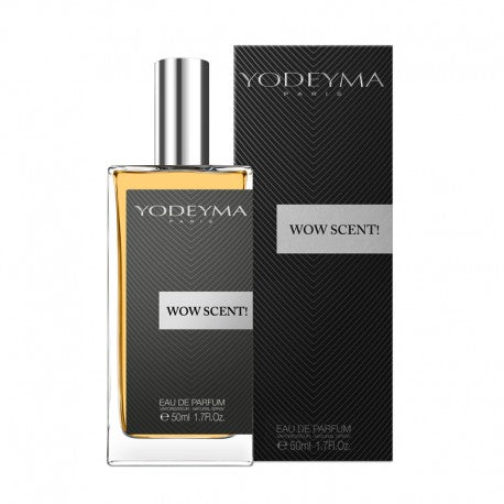 Yodeyma parfum - Wow-Scent - Eau de Parfum - Haarverzorging online by Salon Nature