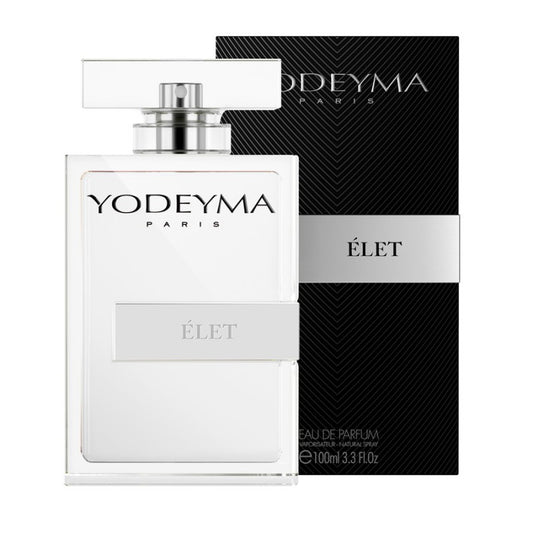 Yodeyma - Elet - Eau de Parfum