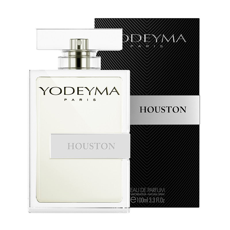 Yodeyma  - Houston