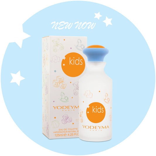 Yodeyma parfum - Kids - Unisex