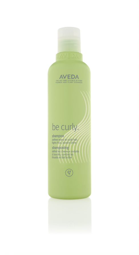 Aveda - Be Curly - Shampoo 250 ml.