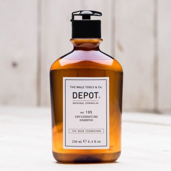 Depot 100 - Shampoo