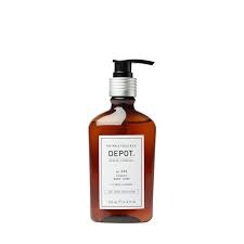 Depot 603 - Liquid Hand Soap - Citrus & Herbs