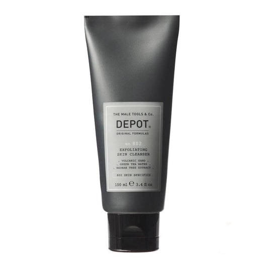 Depot 802 - Exfoliating Skin Cleanser