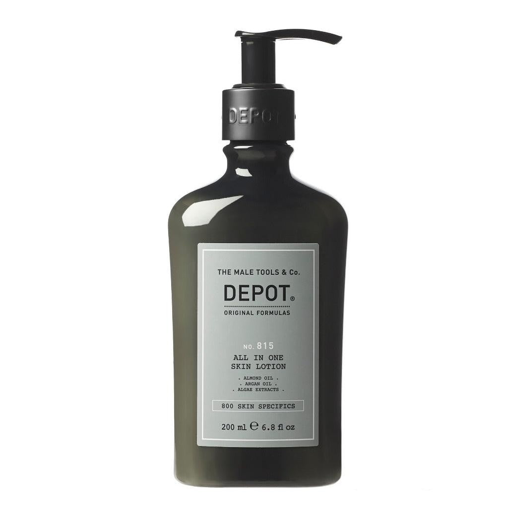 Depot 815 - All In One - Skin Lotion