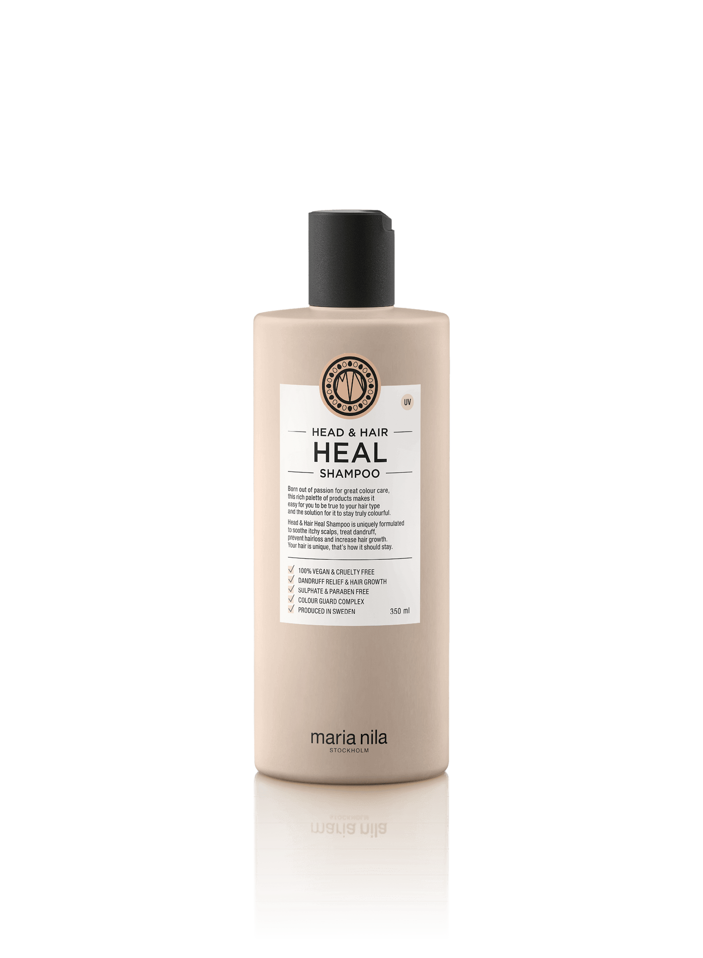 Heal Shampoo - Head & Hair - Maria Nila