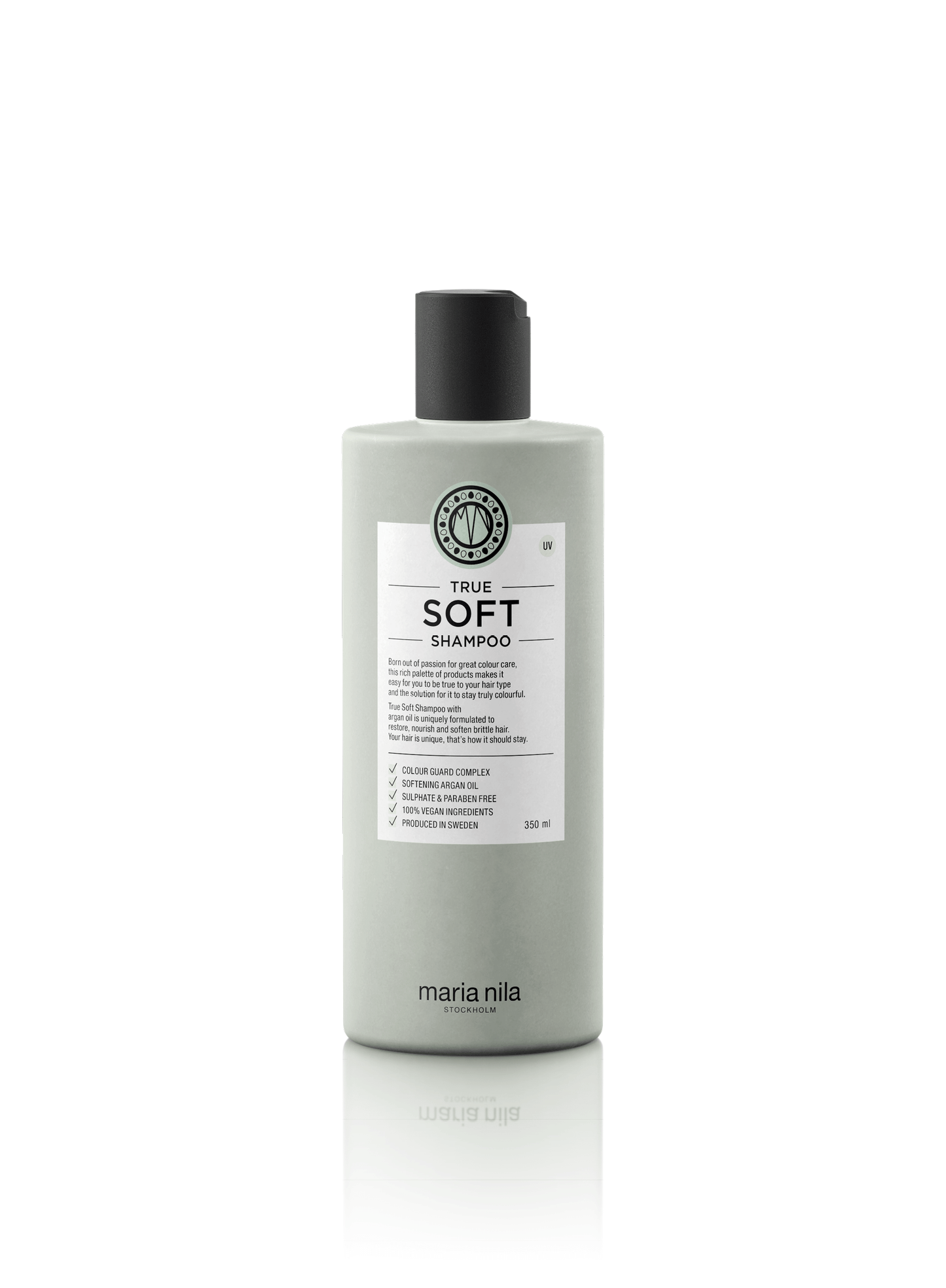 True Soft - Shampoo - Maria Nila