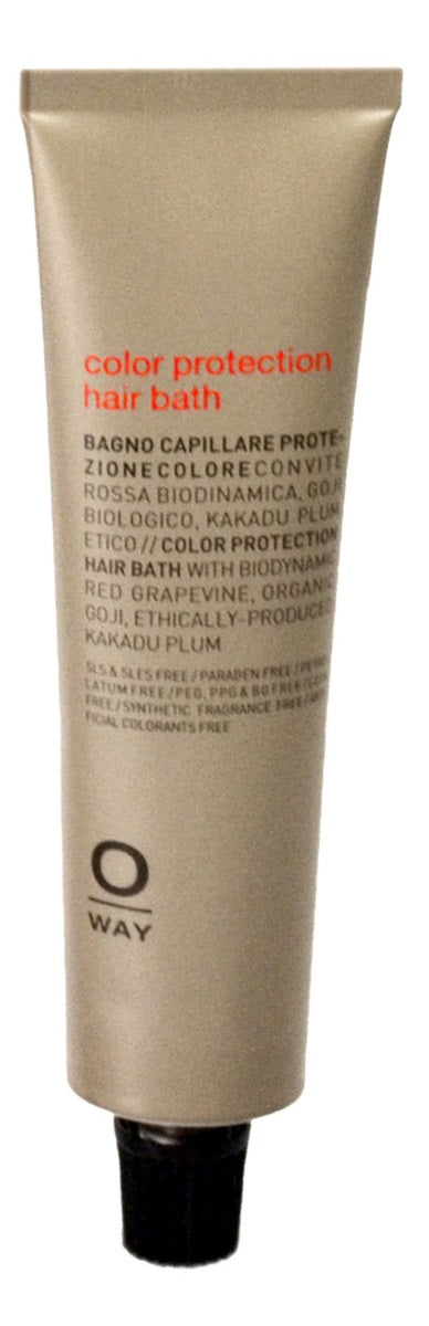OWAY Color Protection Hair Bath