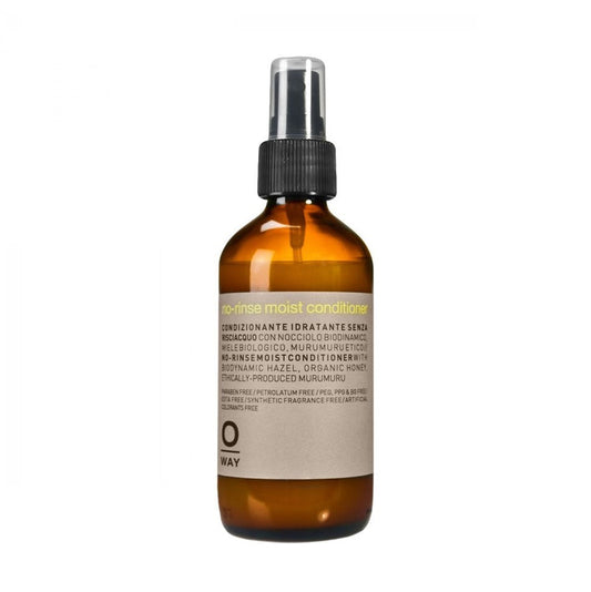 Oway no-rinse moist conditioner 160 ml
