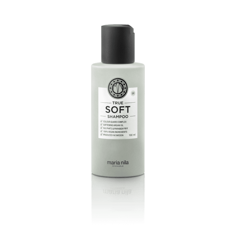 True Soft - Shampoo - Maria Nila