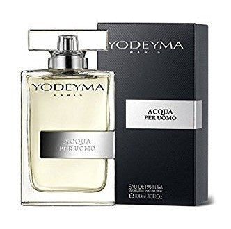 Yodeyma parfum - Acqua Per Uomo