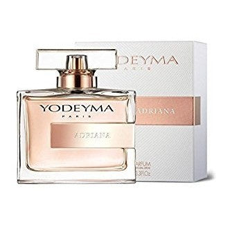 Yodeyma parfum - Adriana - Eau de Parfum