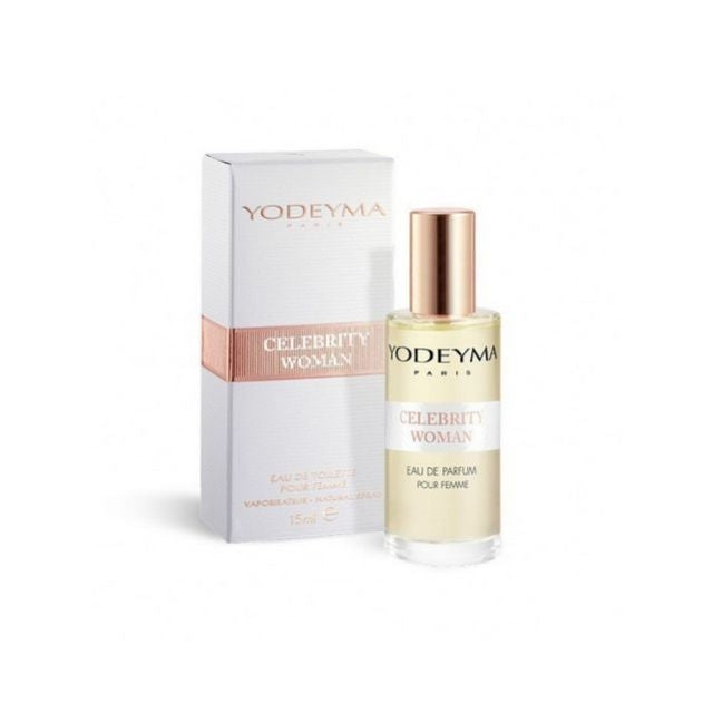 Yodeyma parfum - Celebrity Woman