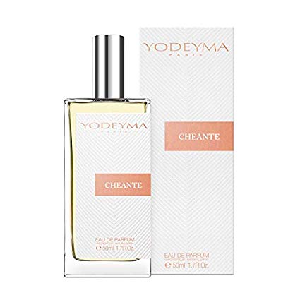 Yodeyma parfum - Cheante - Eau de Parfum