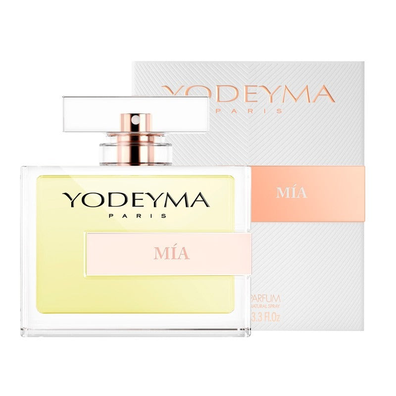 Yodeyma parfum - Mia - Eau de Parfum