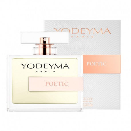 Yodeyma parfum - Poetic - Eau de Parfum